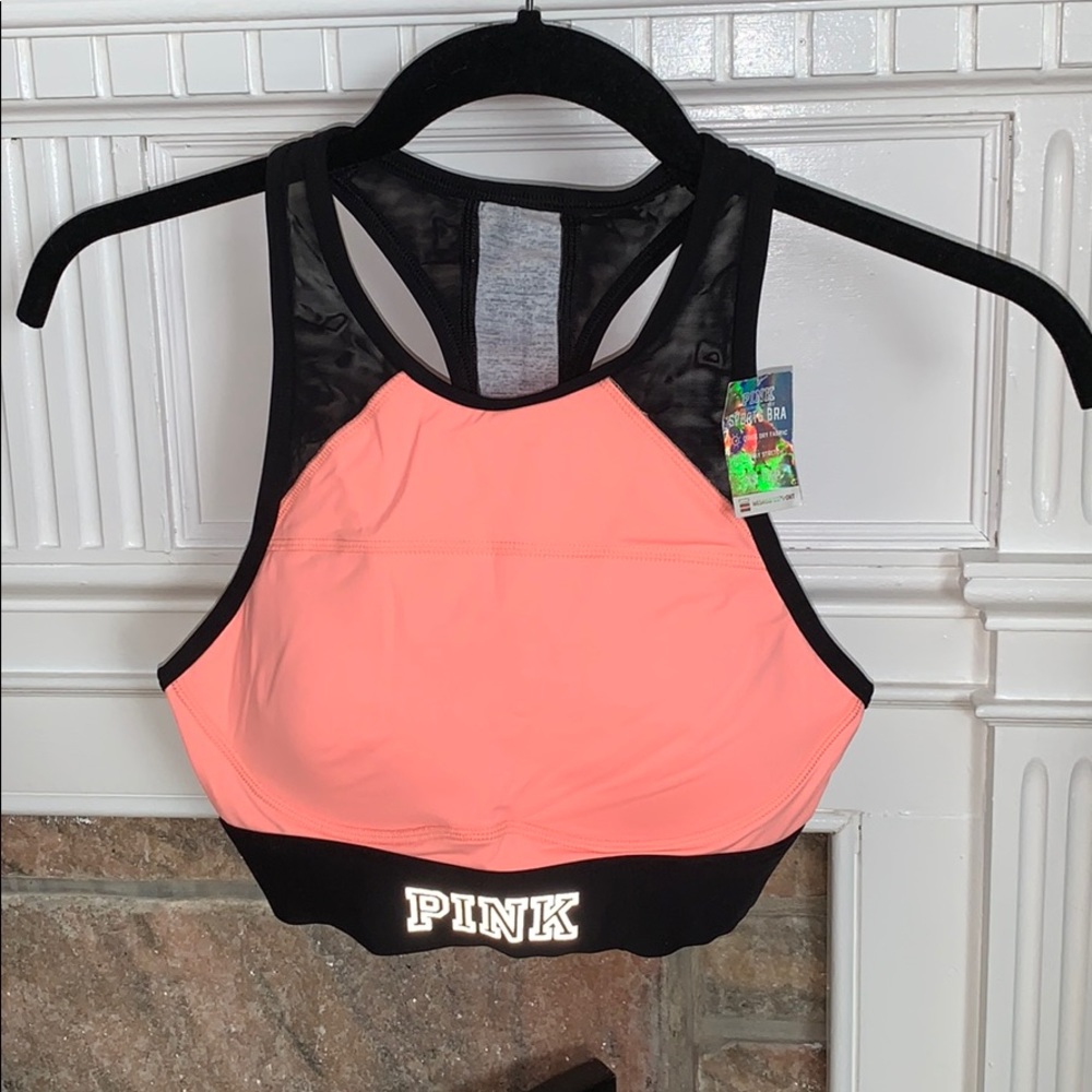 Victoria’s Secret PINK Sports Bra